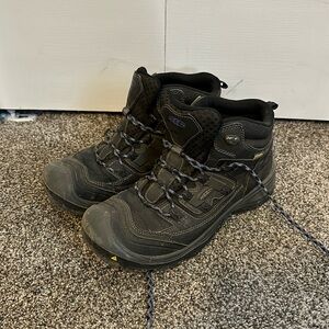 Keen Hiking Boots